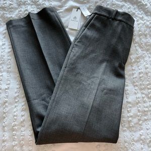 Babaton agency pant NWT